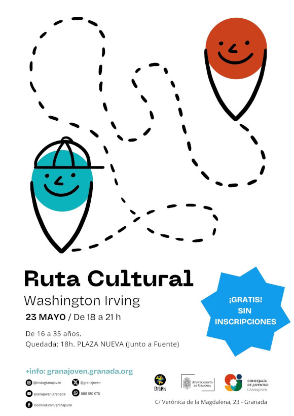 Enrdate - RUTA CULTURAL